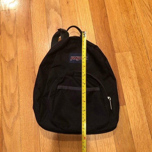 Mini Jansport backpack - Picture 2 of 3